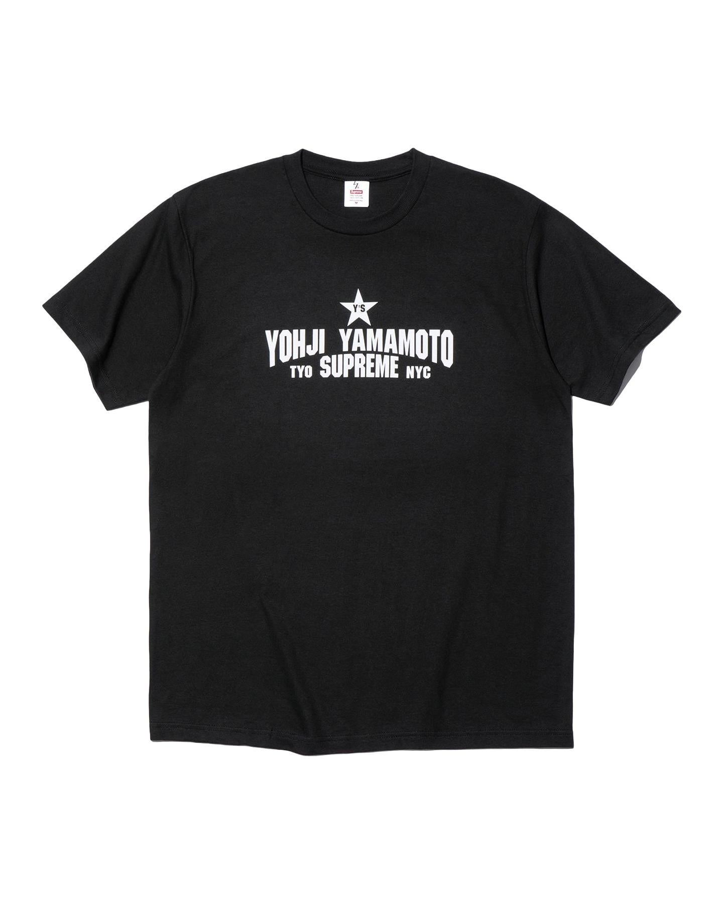 Supreme®/Y’s Star Tee